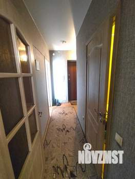 1-к квартира, вторичка, 33м2, 1/14 этаж