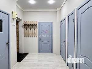 4-к квартира, вторичка, 87м2, 2/4 этаж