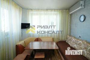 1-к квартира, вторичка, 43м2, 7/12 этаж