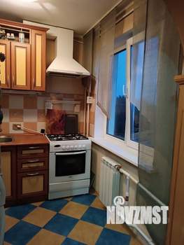 3-к квартира, вторичка, 60м2, 5/5 этаж