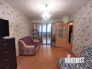 1-к квартира, вторичка, 39м2, 5/10 этаж