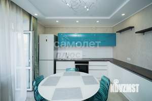 2-к квартира, вторичка, 74м2, 3/17 этаж