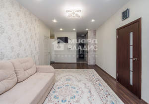 Студия квартира, вторичка, 70м2, 6/11 этаж
