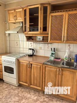 1-к квартира, вторичка, 35м2, 10/10 этаж