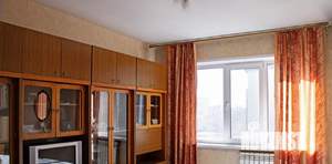3-к квартира, вторичка, 63м2, 3/9 этаж