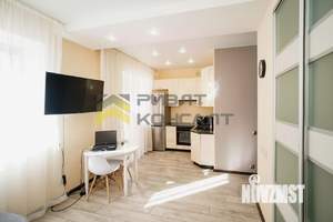 1-к квартира, вторичка, 37м2, 3/9 этаж