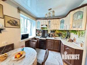 3-к квартира, вторичка, 55м2, 4/5 этаж