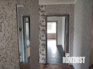 3-к квартира, вторичка, 47м2, 3/5 этаж