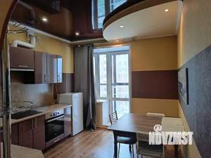 1-к квартира, вторичка, 41м2, 5/9 этаж
