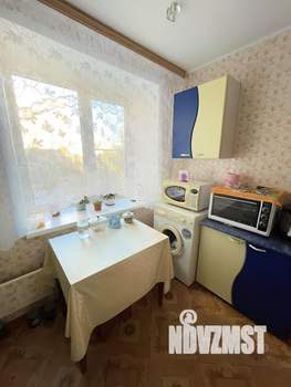 2-к квартира, вторичка, 41м2, 3/9 этаж