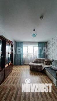 3-к квартира, вторичка, 63м2, 1/10 этаж