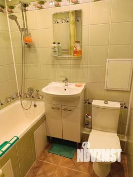 2-к квартира, вторичка, 42м2, 5/5 этаж