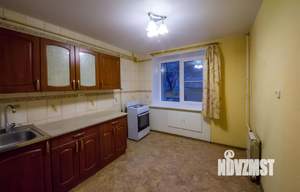 1-к квартира, вторичка, 37м2, 1/5 этаж