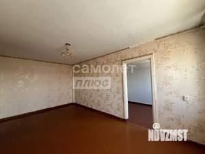 3-к квартира, вторичка, 55м2, 5/5 этаж