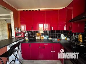 3-к квартира, вторичка, 64м2, 9/9 этаж