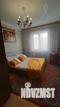 3-к квартира, вторичка, 70м2, 6/12 этаж