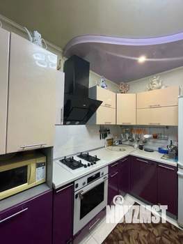 3-к квартира, вторичка, 76м2, 5/5 этаж