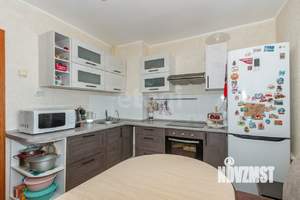 1-к квартира, вторичка, 38м2, 5/11 этаж