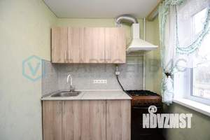 2-к квартира, вторичка, 45м2, 2/5 этаж