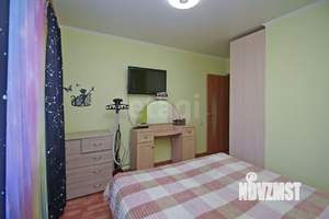 2-к квартира, вторичка, 37м2, 9/9 этаж
