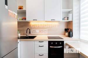 2-к квартира, вторичка, 47м2, 7/9 этаж