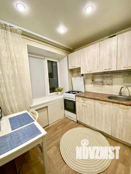 4-к квартира, вторичка, 62м2, 5/5 этаж