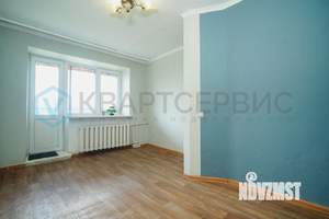 1-к квартира, вторичка, 21м2, 5/5 этаж