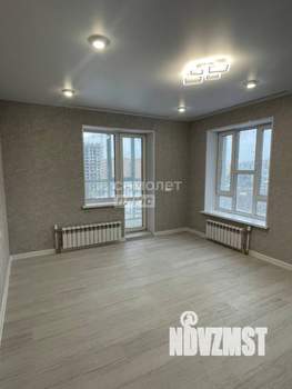 3-к квартира, сданный дом, 71м2, 7/18 этаж