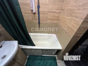 1-к квартира, вторичка, 34м2, 8/9 этаж