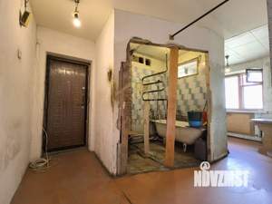 2-к квартира, вторичка, 45м2, 4/5 этаж