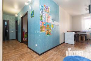 2-к квартира, вторичка, 62м2, 8/16 этаж