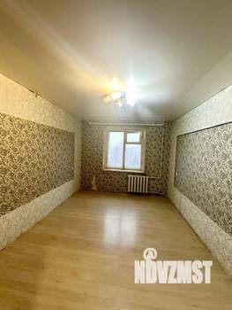 3-к квартира, вторичка, 60м2, 7/9 этаж