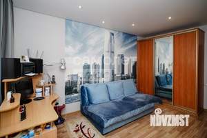 3-к квартира, вторичка, 102м2, 2/6 этаж