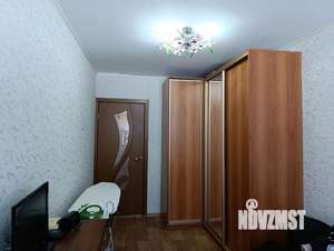 2-к квартира, вторичка, 45м2, 1/5 этаж