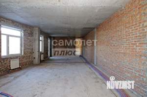 4-к квартира, вторичка, 149м2, 4/15 этаж