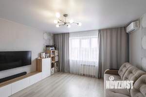 2-к квартира, вторичка, 63м2, 4/16 этаж