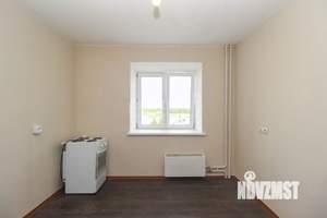 2-к квартира, вторичка, 54м2, 5/9 этаж