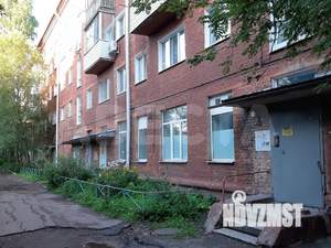 1-к квартира, вторичка, 30м2, 5/5 этаж