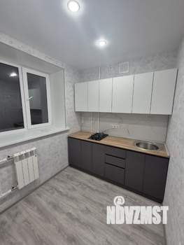 2-к квартира, вторичка, 45м2, 3/5 этаж