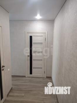 Студия квартира, вторичка, 44м2, 7/10 этаж