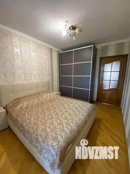 3-к квартира, вторичка, 63м2, 5/9 этаж