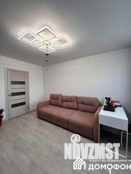 2-к квартира, вторичка, 45м2, 6/9 этаж