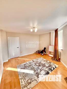 2-к квартира, вторичка, 69м2, 13/16 этаж