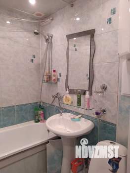 1-к квартира, вторичка, 31м2, 1/5 этаж