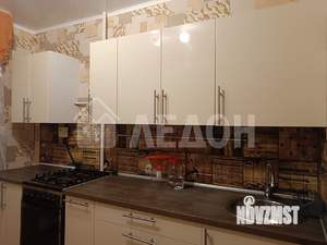 3-к квартира, вторичка, 63м2, 1/9 этаж