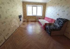 1-к квартира, вторичка, 31м2, 4/5 этаж
