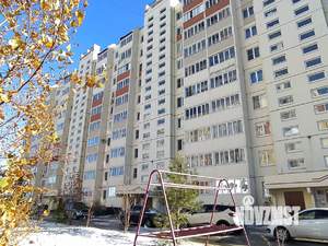 3-к квартира, вторичка, 74м2, 9/10 этаж