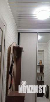 1-к квартира, вторичка, 30м2, 1/5 этаж