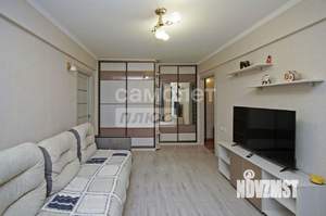 3-к квартира, вторичка, 50м2, 3/5 этаж