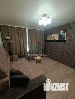 2-к квартира, вторичка, 45м2, 1/5 этаж